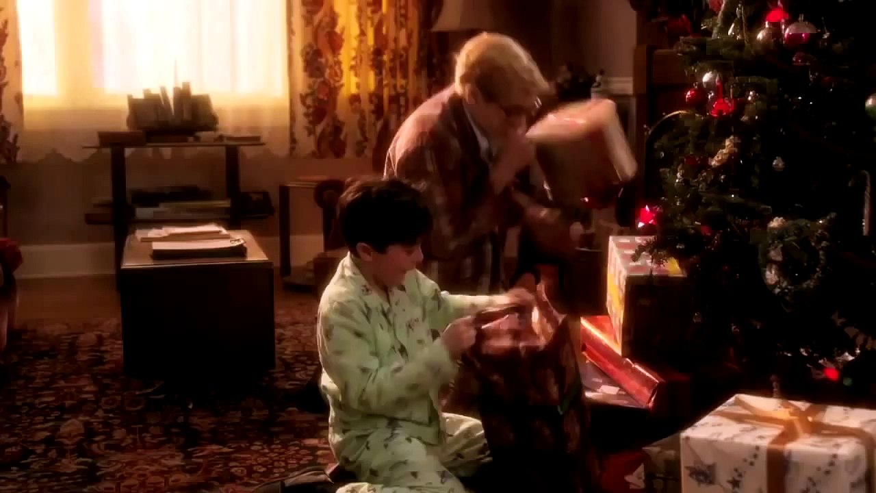 A Christmas Story 2 Official Blu-Ray Trailer (2012) - Daniel Stern Movie HD (2) (2)