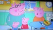 Swearing on Peppa Pig?