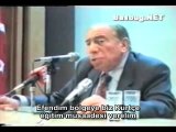 Alparslan Türkeş resmen bugünleri tarif etmiş.! (Mutlaka İzleyin)