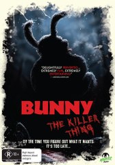 BUNNY THE KILLER THING (halloween night 2016)