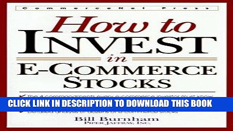 [PDF] How to Invest in E-Commerce Stocks Popular Online