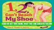 [PDF] 1, 2, Can t Reach My Shoe: A Counting Book for the Middle-Aged Full Online