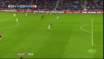 Gaston Pereiro Goal HD - Vitesse	0-2	PSV 29.10.2016