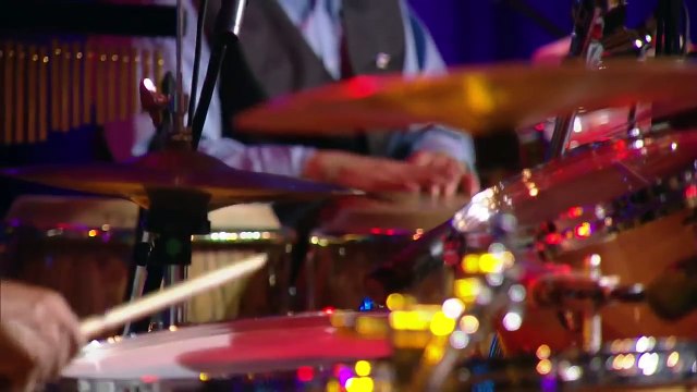 Maraca his Latin Jazz All Stars in Marciac Manteca