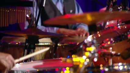 Maraca  his Latin Jazz All Stars in Marciac Manteca