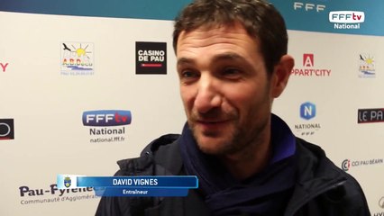 Interview David Vignes