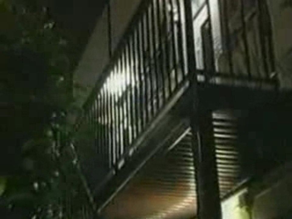 ストーカー