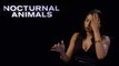 Aaron Taylor-Johnson talks Nocturnal Animals