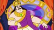 The King And The Lazy Subjects | Cartoon Channel | Famous Stories | Hindi Cartoons | Moral Stories