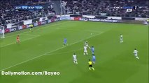 Jose Callejon Goal Annulled HD - Juventus vs Napoli - 29.10.2016