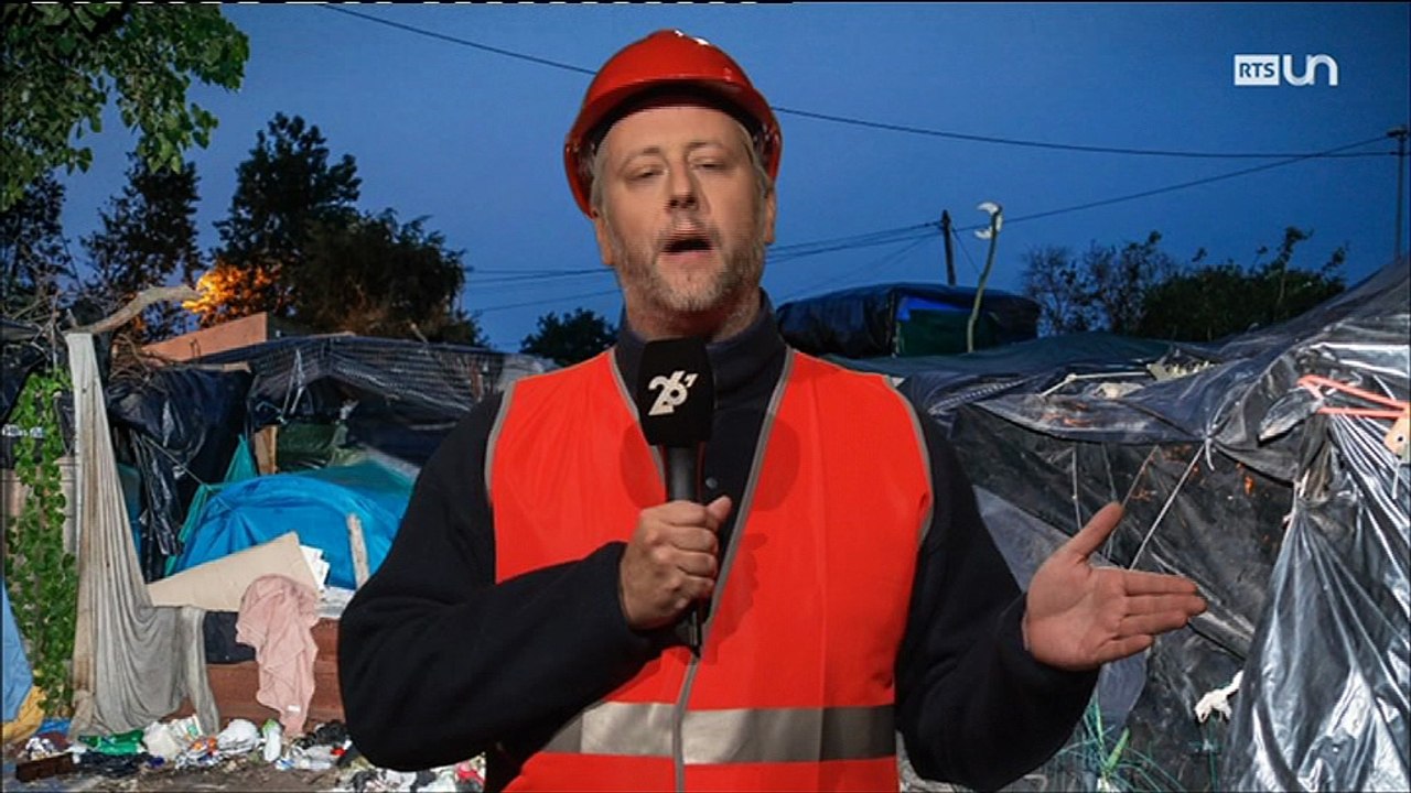 "26 minutes", l'intégrale du 29 octobre 2016