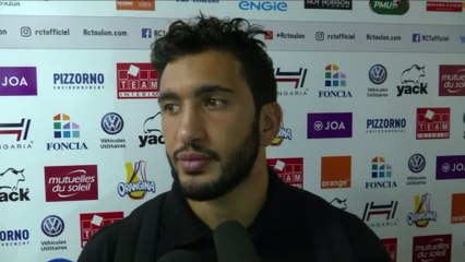 Rugby - Top 14 - RCT : Mermoz «Tout n'a pas été parfait...»