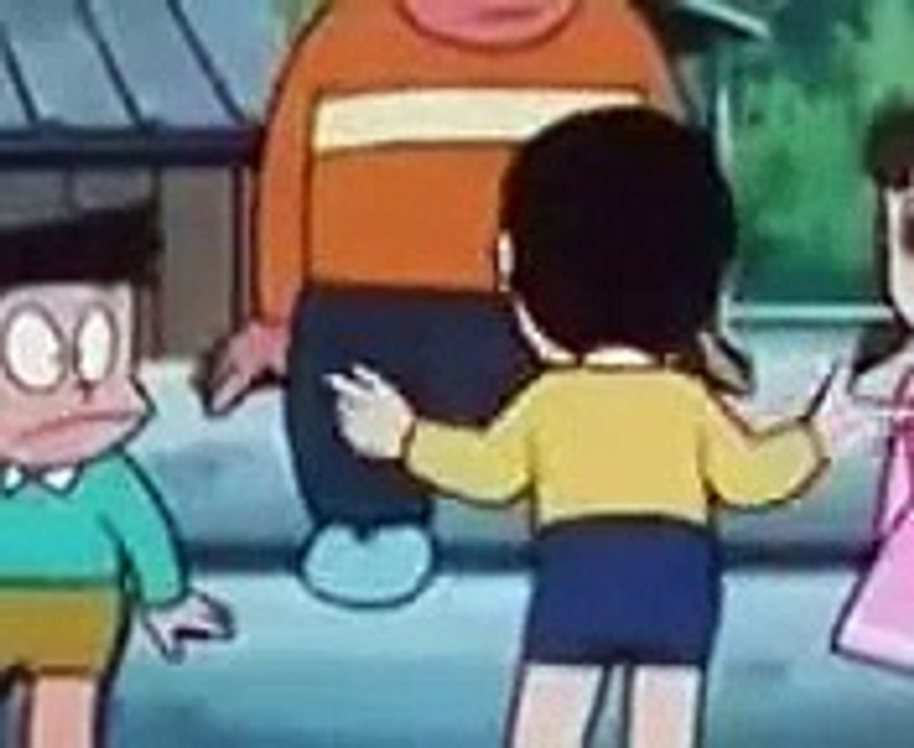 Doreamon All New Episode In Hindi Urdu