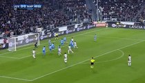 Leonardo Bonucci  Goal HD Juventus 1  - 0 Napoli 29.10.2016
