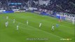 Jose Callejon  Goal HD - Juventus	1-1	Napoli 29.10.2016