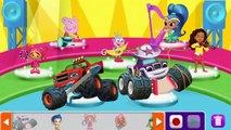 Nick Jr. Music Maker Games - Paw Patrol & Bubble Guppies Full Episodes