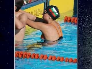 The 2007 Balkan Junior Championships…