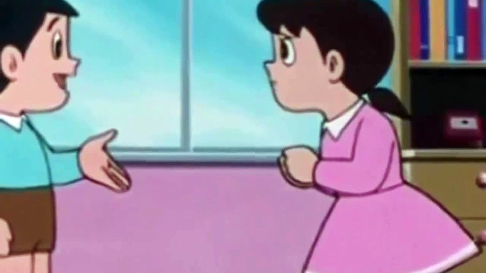 DORAEMON in HINDI Animating Microwave LATEST EPISODE 2016