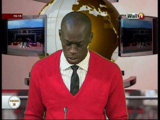 Touba : Le Marabout Serigne Fallou Diallo s'immole par le feu