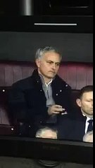 Gary Lineker posts amusing Jose Mourinho video after Man United draw with Burnley