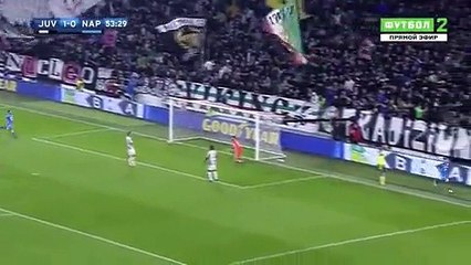 1-1 José Callejón Goal 29.10.2016 HD