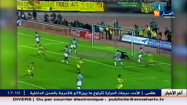 عضو مجلس إدارة مولودية بجاية..هذا هو سبب تفضيلي ملعب بجاية على ملعب مضطفى تشاكر