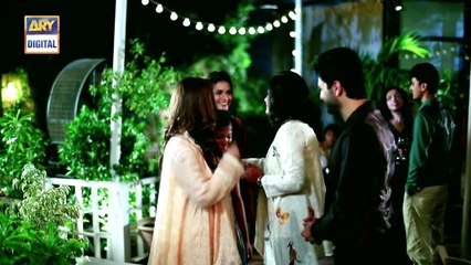 Khuda Mera Bhi Hai Episode 2 on Ary Digital in High Quality 29th October 2016