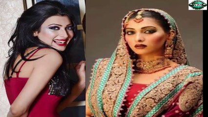 ‫وہ اداکارائیں جو جوانی میں ہی بوڑھی ہو گیئں‬