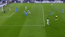 Gonzalo Higuain Goal HD ~ Juventus vs Napoli 2-1 (Serie A) 29.10.2016 HD