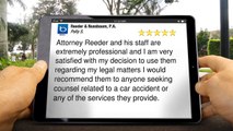 Reeder & Nussbaum, P.A. St. Petersburg, 727-521-2889         Great         5 Star Review by Polly S.