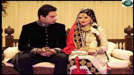 ‫وہ اداکار جنہوں نے اپنی ساتھی اداکاراؤں سے شادی کی۔۔۔ - Married Their Co-Star‬