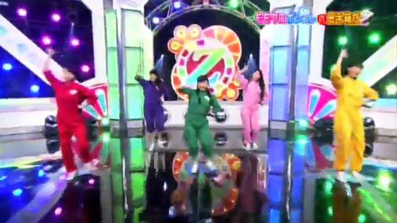 Link Link - ももいろクローバーZ