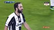 2-1 Gonzalo Higuaín Tricky Goal HD - Juventus 2-1 Napoli 29 10 2016 HD