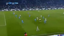Gonzalo Higuain Amazing Goal Juventus 2-1 Napoli 29.10.2016 HD