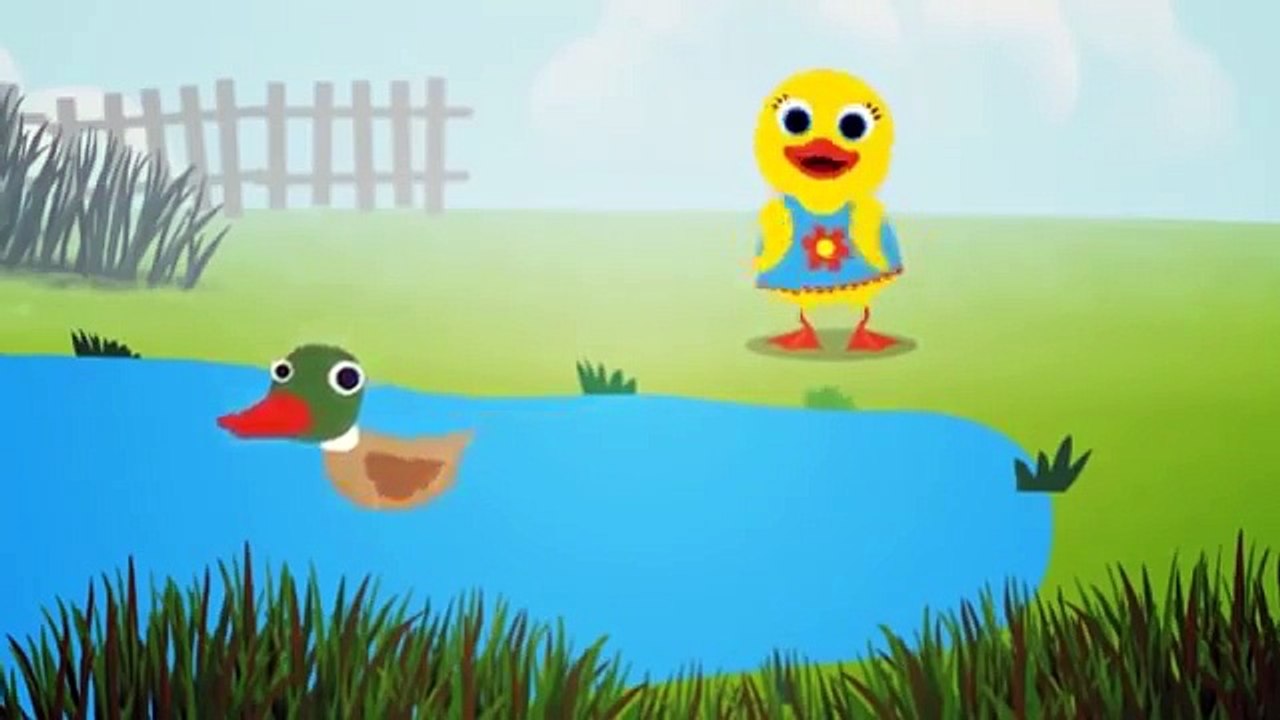 Домашние и дикие животные. Развивающее видео для детей. Мультфильм