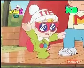 Ultra B Cartoon Full Episodes In Hindi 104