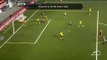 Sotiris Ninis Goal - St. Truidense VV vs R. Charleroi 0-1  -  Belgium Jupiler League 29-10-2016 (HD) (1)