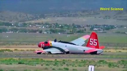 Top 10 Greatest Emergency Landings Ever