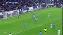 2-1 Gonzalo Higuain Goal HD Juventus  2 - 1 Napoli 29.10.2016