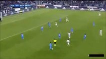 Gonzalo Higuain Scores Against The Former vs Napoli (2-1)