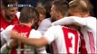 Ajax 1-0 Excelsior super Goal Ziyech -NETHERLANDS: Eredivisie