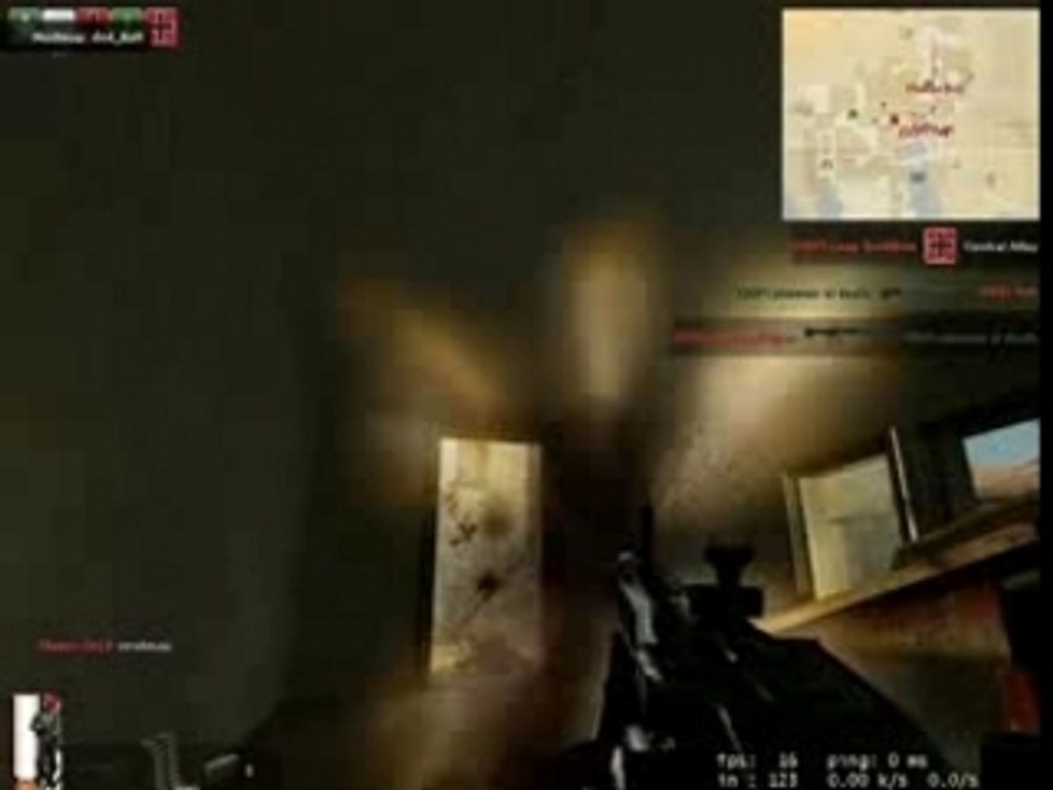 Dod Source : Rush mg