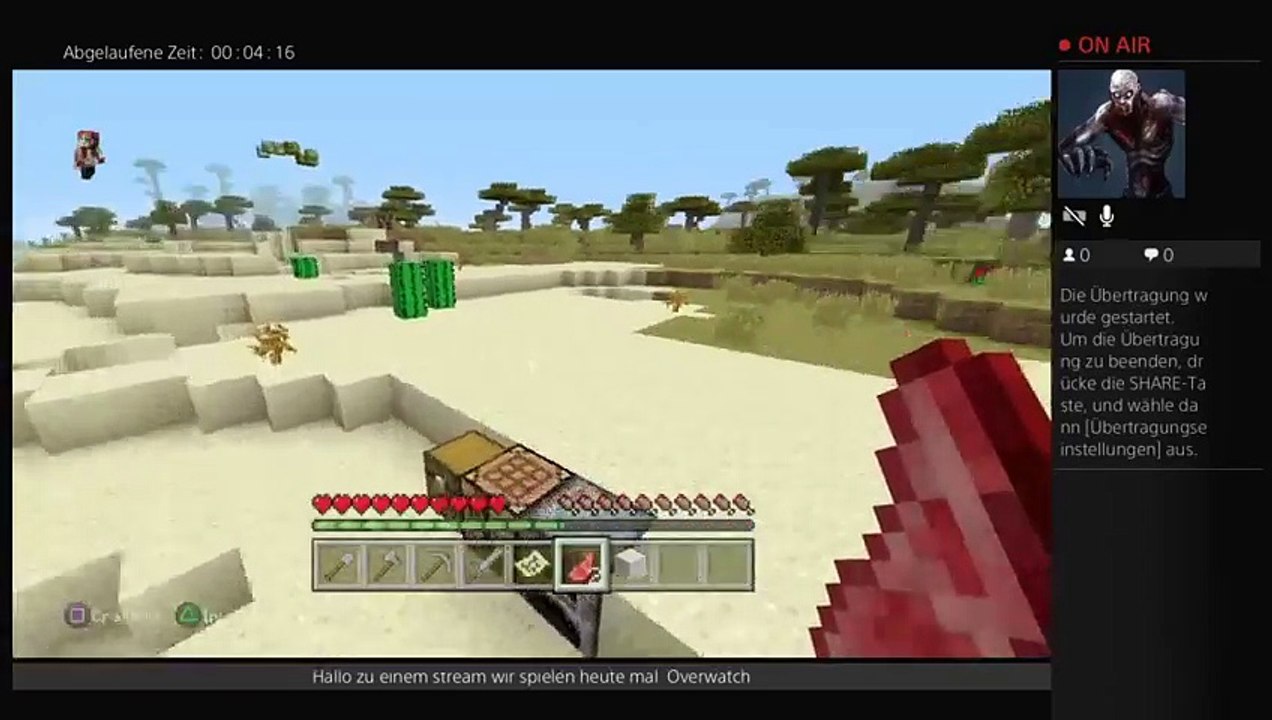 Minecraft ger ps4 (12)