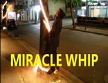 MIRACLE WHIP - GUNG-HO JIHAD