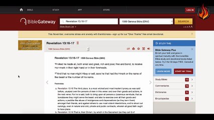 What in the World is Going On Tenth Graders Are Being Asked To Persuade People to Get A Microchip.