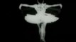 Anna Pavlova In The Dying Swan - The Kirov Ballet 1907