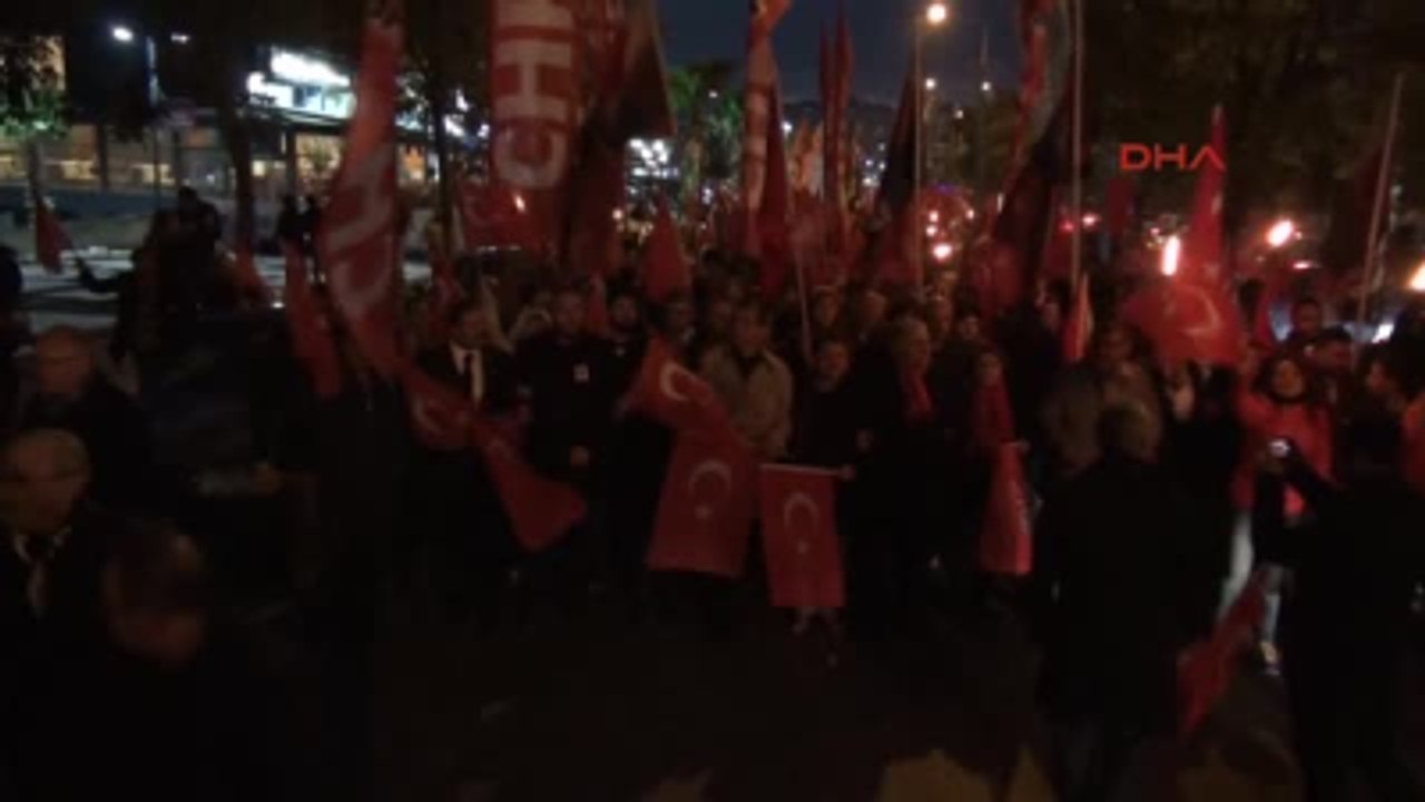 Zülfü Livaneli: "Bizim Savunduğumuz Cumhuriyet Atatürk Cumhuriyeti'dir"