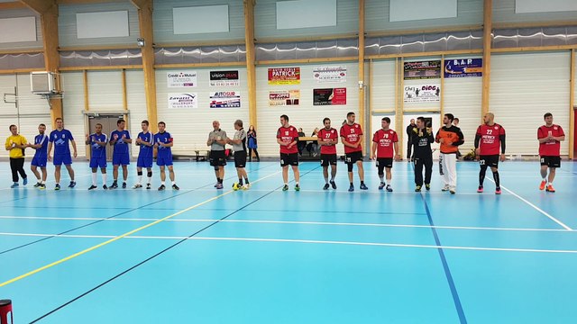 2eme TOUR COUPE DE FRANCE