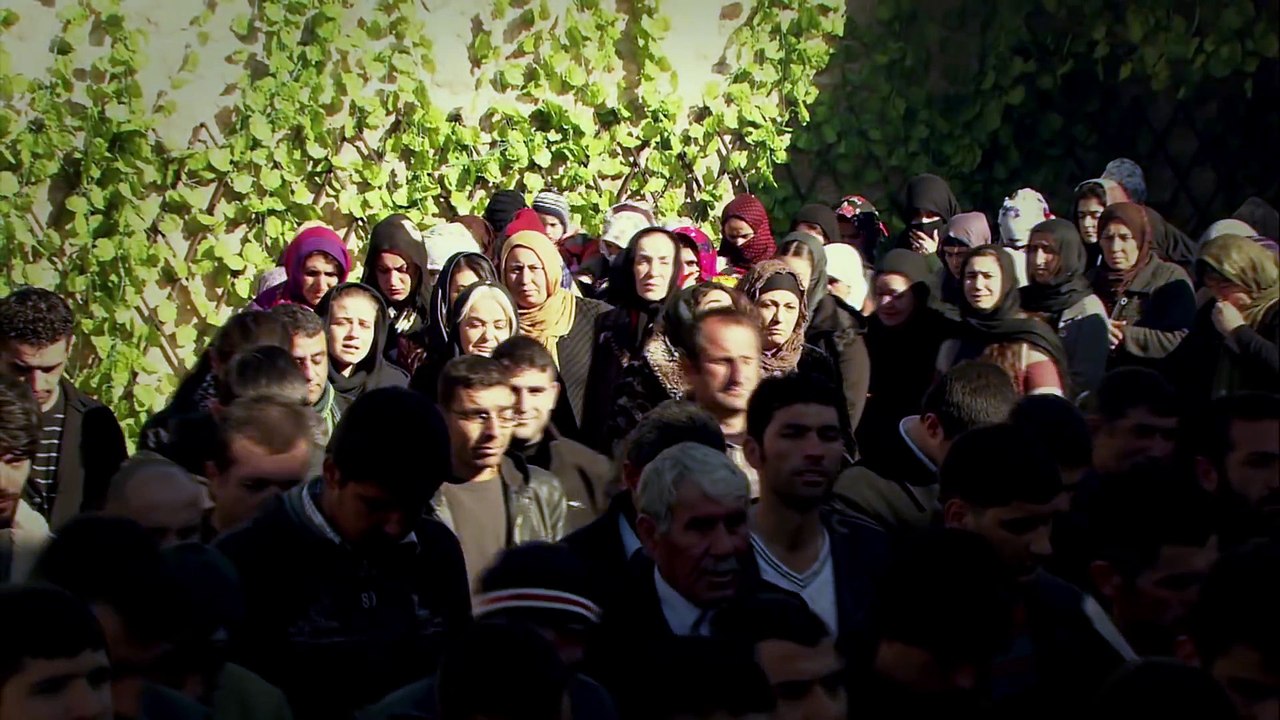 Adini Kalbime Yazdim 12.Bölüm 2.Fragmani