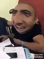 هتموت من الضحك بجد 20 ثانيه هتلخص كل حاجه فى البلد